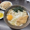牧のうどん 片江店