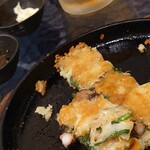 韓国家庭料理 赤坂 - 