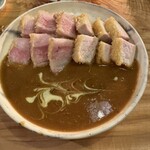 とんかつ 乃ぐち - 