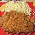 Tonkatsu Aoki No Curry Ya Ippe Koppe - 