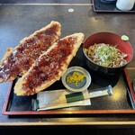 こだま食堂 - 