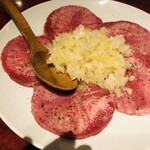 Horumon Yakiniku Mo-Mai - 