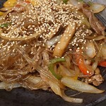 韓国家庭料理 赤坂 - 