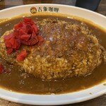 吉象カレー - 