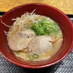 驛麺家 - ラーメン