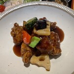 中国菜シンペイ - 