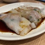 香港飲茶専門店 西遊記 横浜中華街 - 