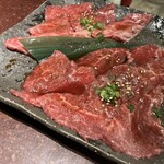 焼肉 どうらく - 