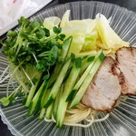 ビーフボールカフェ RYOMA - 