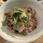 とんかつ 乃ぐち - 