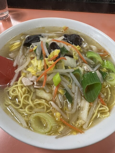 珉珉 心斎橋店 （みんみん） - 四ツ橋/中華料理 | 食べログ