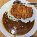 とんかつ檍のカレー屋 いっぺこっぺ - 