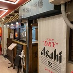 三ノ宮高架下市場 - 