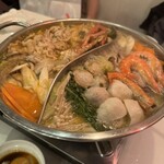 台湾料理故宮 - 