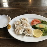 プライム太一 - 焼売