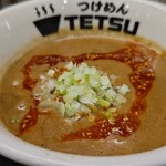 つけめんTETSU - 