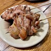 焼きとり わびさび - 