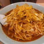 Ramen Tamaru - 