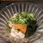 鮨と肴 こばやし - 