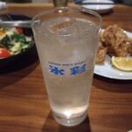 Shunsaidokoro En - ノンアル瀬戸内レモン