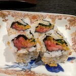 鮨と肴 こばやし - 