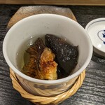 鮨と肴 こばやし - 