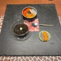 魚坐 - 