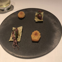 レストラン リューズ - 