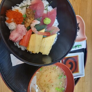 朝市食堂 しょう家_0