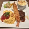 洋食&スイーツ EVERY DAY BURG そごう千葉店
