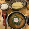 元祖めんたい煮こみつけ麺