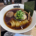 江戸麺 GOODLE - 