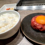 焼肉うしごろ - 