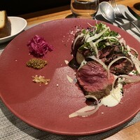 トラットリア イル レガーロ -  トラットリア イル レガーロ -