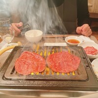 うしごろバンビーナ 恵比寿本店 - 