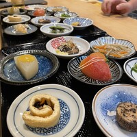 梅田 鮨処いこう - 