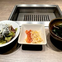 焼肉うしごろ 池袋店 - 