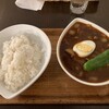 スープカレー屋 鴻 神田駿河台店