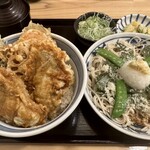 Togakushi Soba - 