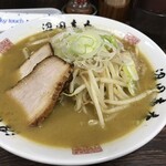 沼田商店 麺組 - 