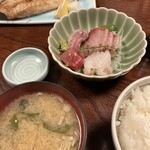 活魚料理ととや - 