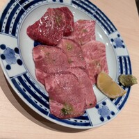 横浜 うしみつ - 