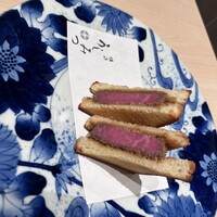 横浜 うしみつ - 