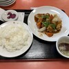 中国料理 桂華