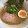 四代目麺処 ゆうじ