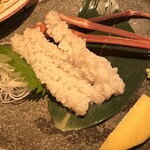 吟魚のはなれ  吟チロリ - 