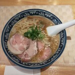 自家製麺 のぼる - 