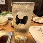 吟魚のはなれ  吟チロリ - 