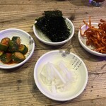 韓国食堂AKICHI - 