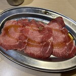 焼肉ホルモンまんのや ハットリ一番 - 